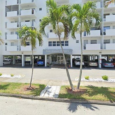 1720 Jefferson St #312, Hollywood, FL 33020