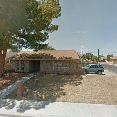 1720 W 26 Th St, Odessa, TX 79763