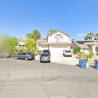 1721 Mill Canyon Dr, Las Vegas, NV 89128