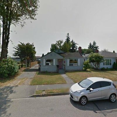 1722 2 Nd St, Marysville, WA 98270