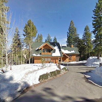 1723 Grouse Rdg, Truckee, CA 96161