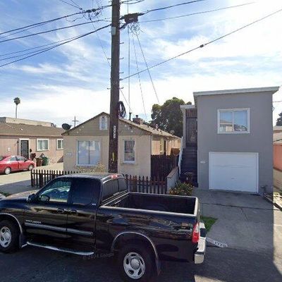 1724 Bissell Ave, Richmond, CA 94801