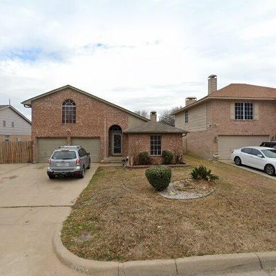 1724 Spicewood Trl, Fort Worth, TX 76134