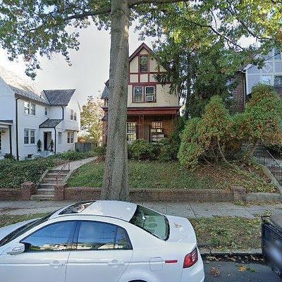 1724 Varnum St Nw, Washington, DC 20011