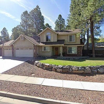 1725 Ax Handle Way, Flagstaff, AZ 86001