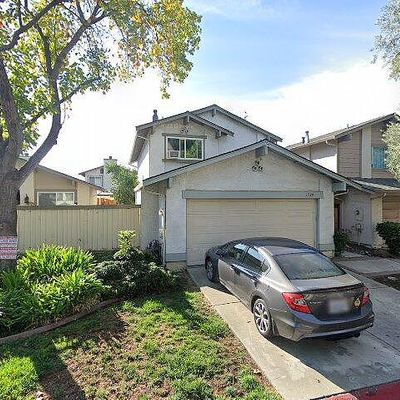 1729 Home Gate Dr, San Jose, CA 95148