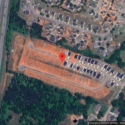 173 Braxton Dr Lot 39, Moore, SC 29369