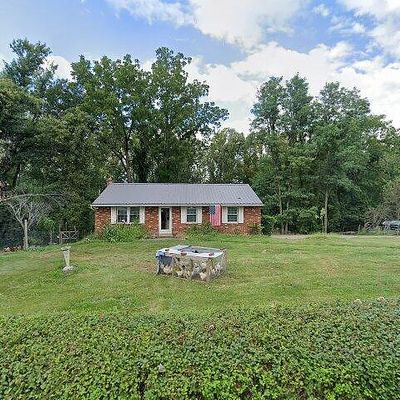 173 Malone Ridge Rd, Washington, PA 15301