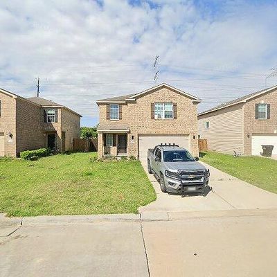 17303 Osprey Forest Dr, Hockley, TX 77447