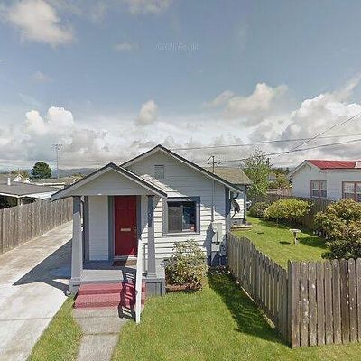 1731 County Ln, Eureka, CA 95501