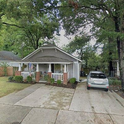 1733 Hawthorne Ln, Charlotte, NC 28205