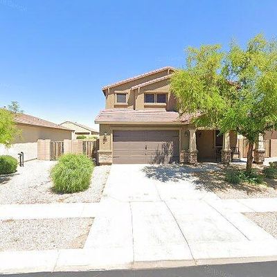 17348 W Pinnacle Vista Dr, Surprise, AZ 85387