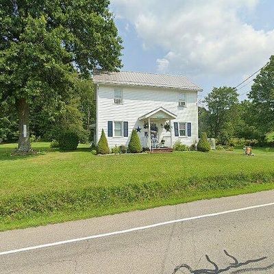 1737 Perry Hwy, Volant, PA 16156