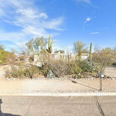 1740 N Horseshoe Trl, Tucson, AZ 85745