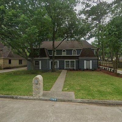 17415 Ridge Top Dr, Houston, TX 77090