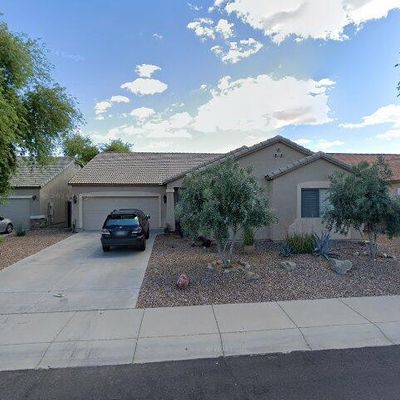 17431 W Crocus Dr, Surprise, AZ 85388