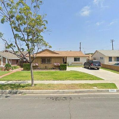 1743 W Niobe Ave, Anaheim, CA 92804