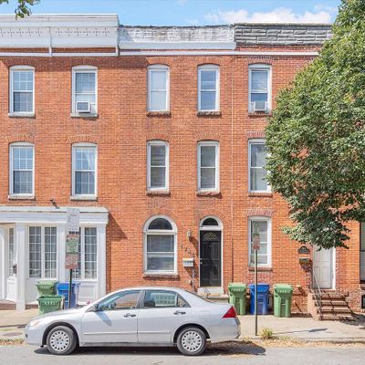 1746 S Charles St, Baltimore, MD 21230