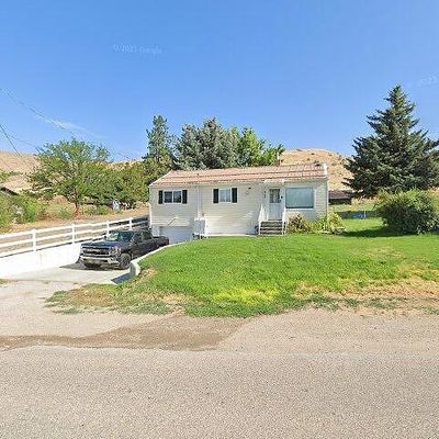 1748 N Rapid Creek Rd, Inkom, ID 83245