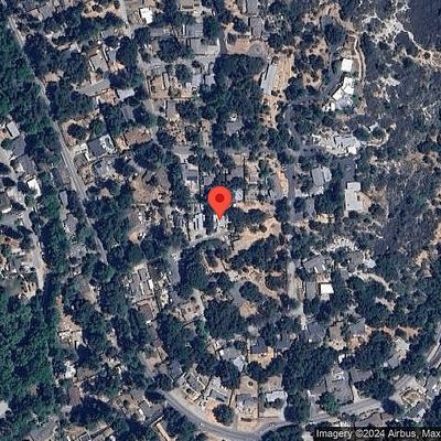 175 Hillcrest Ave, Ben Lomond, CA 95005