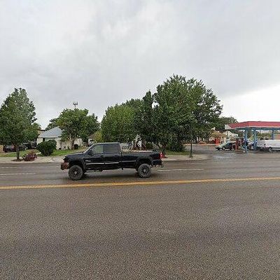 175 N Main St, Huntington, UT 84528