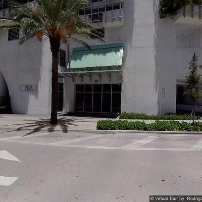 1750 N Bayshore Dr #2708, Miami, FL 33132