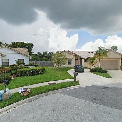 1751 Nw 93 Rd Ter, Plantation, FL 33322