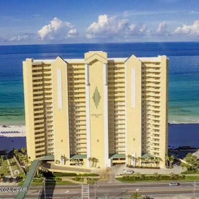 17545 Front Beach Road #1502, Panama City Beach, FL 32413