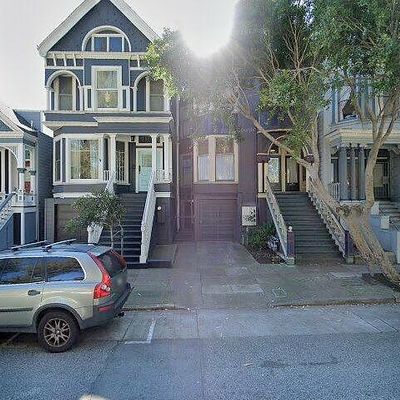 1763 Oak St, San Francisco, CA 94117