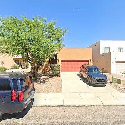 1763 Chaplain Carter Dr, Sierra Vista, AZ 85635