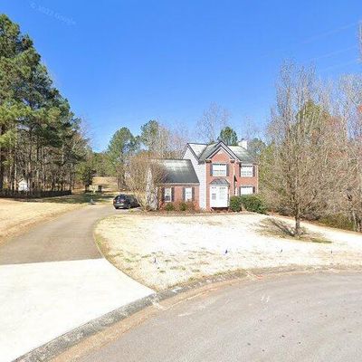 177 Foxtail Pass, Acworth, GA 30101