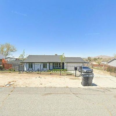 17715 Lakespring Ave, Palmdale, CA 93591