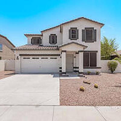 1771 S 169 Th Ave, Goodyear, AZ 85338