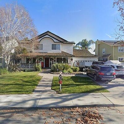 1781 Severinsen St, Hollister, CA 95023