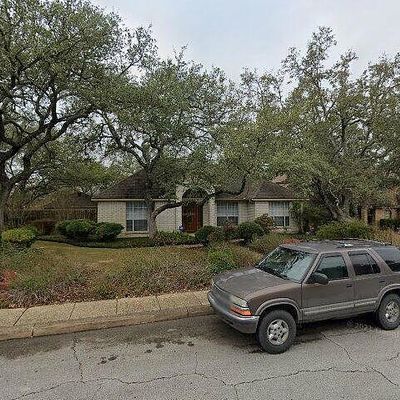 17903 Crystal Knl, San Antonio, TX 78258