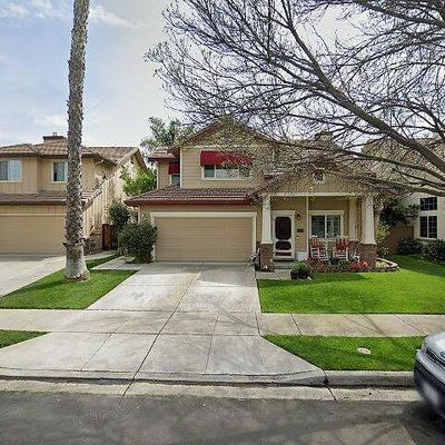 1795 Corte Vista St, Brentwood, CA 94513