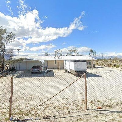 17975 Rancho Rd, Desert Hot Springs, CA 92241