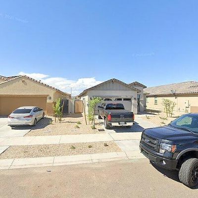 17988 W Tina Ln, Surprise, AZ 85387