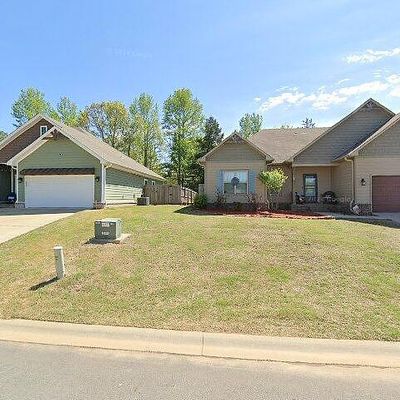 18 Canten Cv, Greenbrier, AR 72058