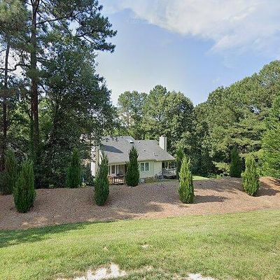 18 Kings Mount Ct, Durham, NC 27713