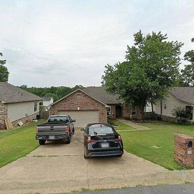 18 Park Ridge Dr, Maumelle, AR 72113