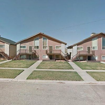 180 S 300 E #E2, Parowan, UT 84761