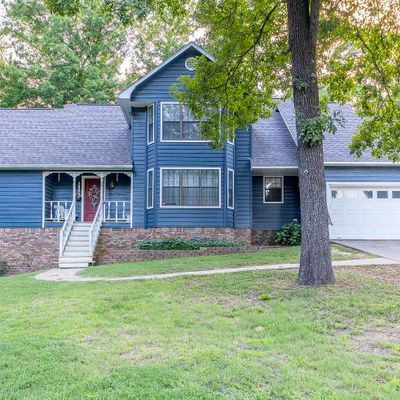 1800 N Fox Trail, Benton, AR 72019