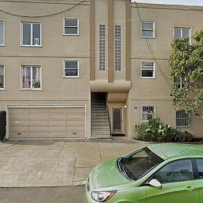 1801 8 Th Ave, San Francisco, CA 94122