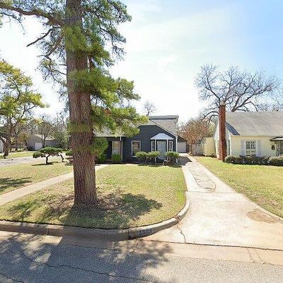 1801 Ardath Ave, Wichita Falls, TX 76301