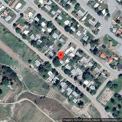 1801 Raymond Ave, Bridgeport, WA 98813