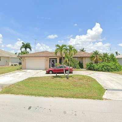 1802 Los Alamos Dr, Punta Gorda, FL 33950