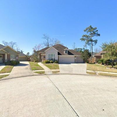 1803 Ryansbrook Ln, Spring, TX 77386