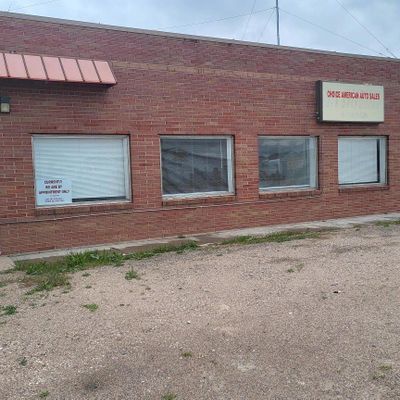 1803 S Greeley Hwy, Cheyenne, WY 82007