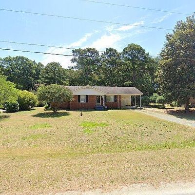 1804 E Azalea Dr, Goldsboro, NC 27530